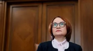 financialounge -  Elvira Nabiullina Russia Ucraina The Contrarian Vladimir Putin