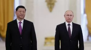 financialounge -  cina default economia oro Russia ucraina