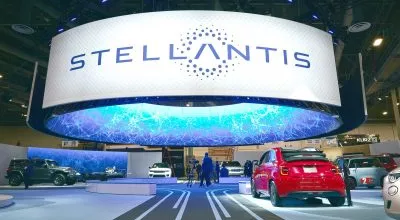 financialounge -  auto elettriche ESG mercati Stellantis