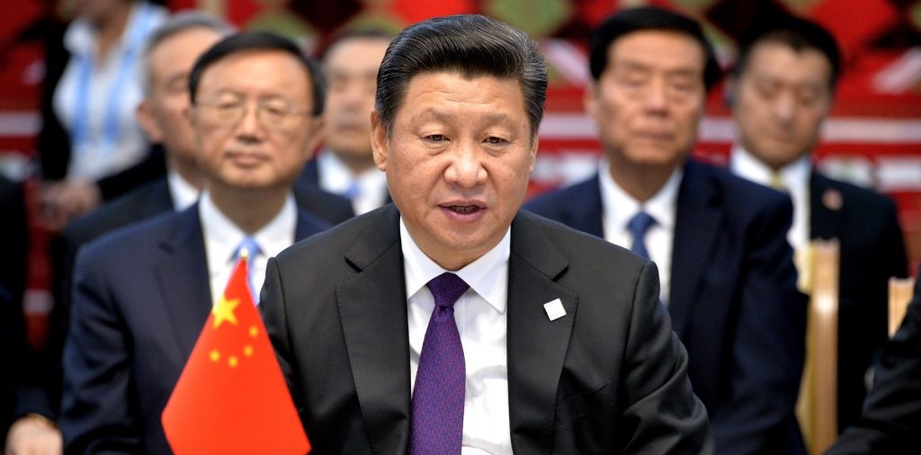 financialounge - cina guerra Russia sanzioni ucraina USA