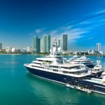 La ‘grande fuga’ degli yacht degli oligarchi russi per evitare sequestri