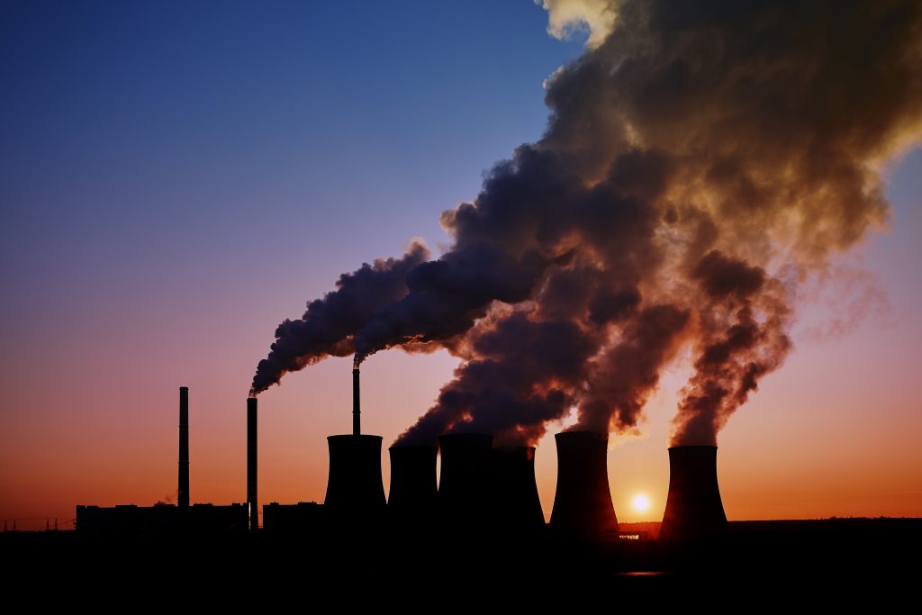financialounge -  Carbon pricing emissioni carbonio Morning News Raiffeisen Capital Management