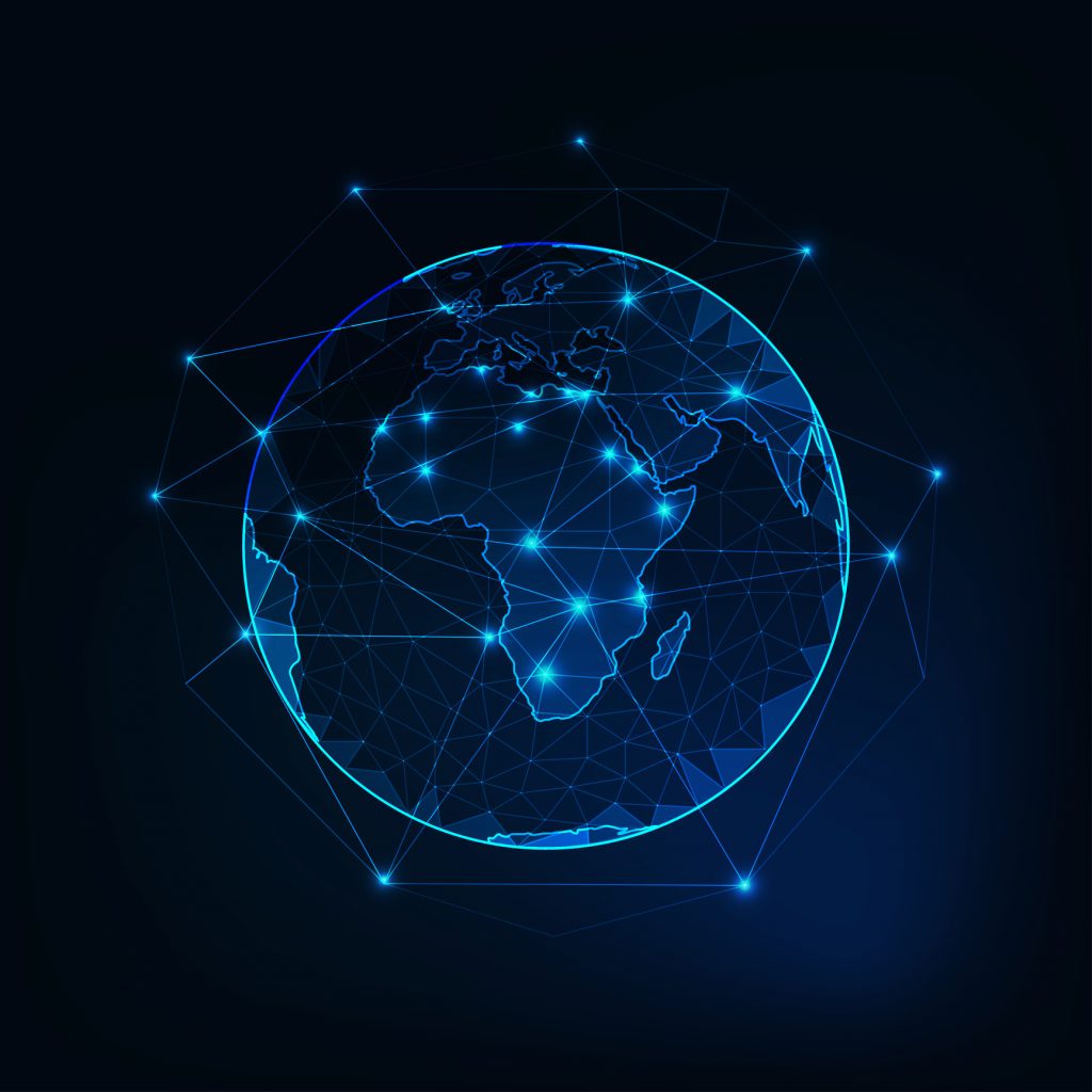 financialounge - abrdn Africa connessioni internet smartphone