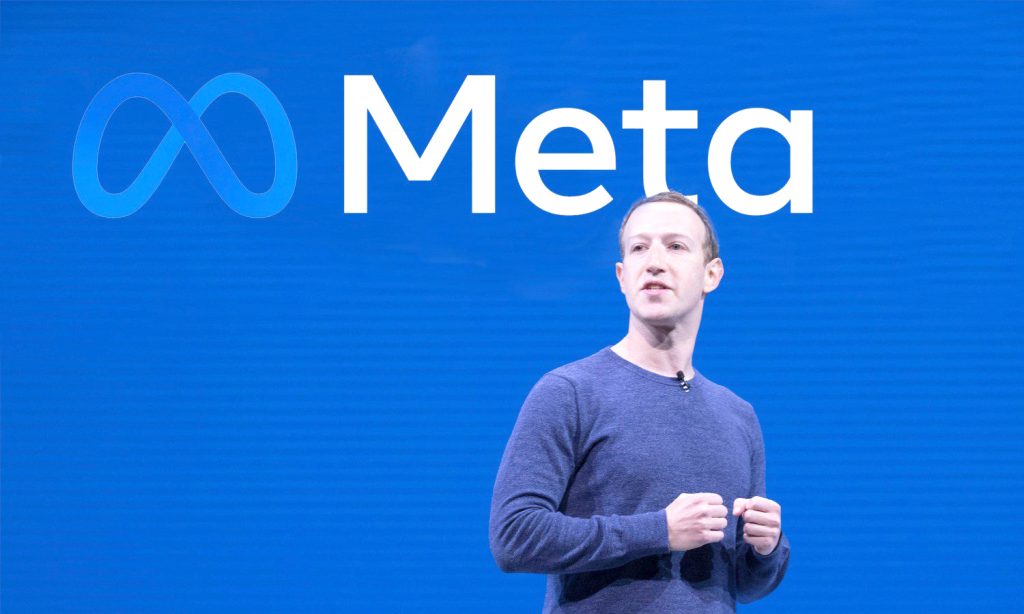 financialounge -  Mark Zuckerberg Meta Metaverso