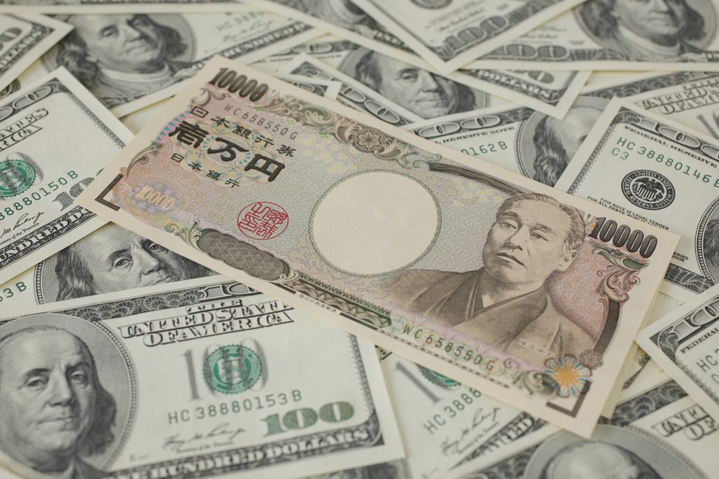 financialounge -  azionario Giappone giappone yen