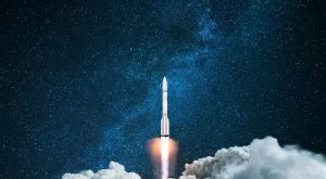 financialounge -  Bulletin difesa sicurezza smart Space Economy