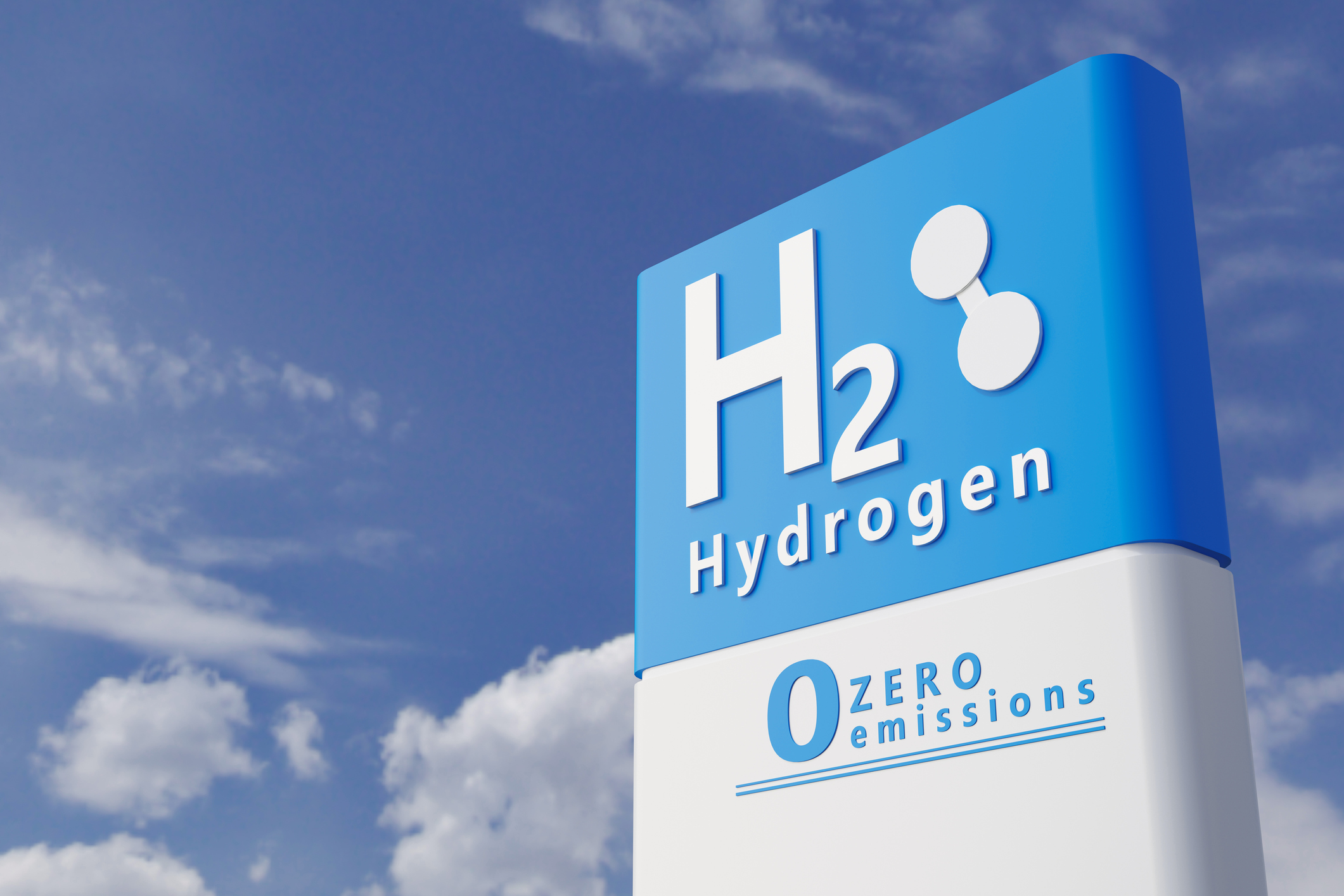 Per un futuro a zero emissioni: è partito l’Hydrogen Tour 2022 di Amundi