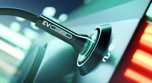 financialounge - auto elettrica smart Xiaomi