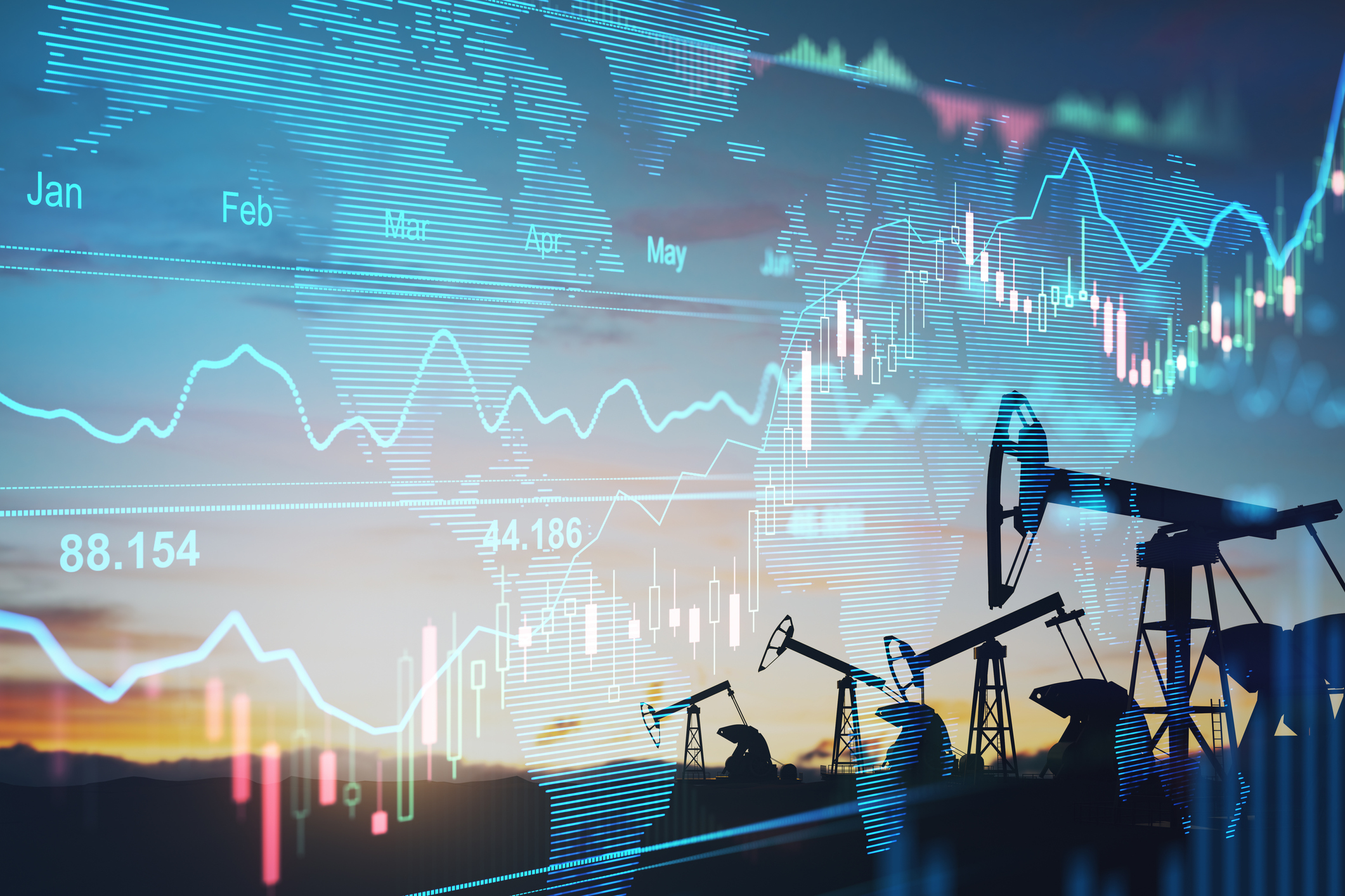 Le soluzioni SG per investire sulle commodities nel breve e nel medio termine