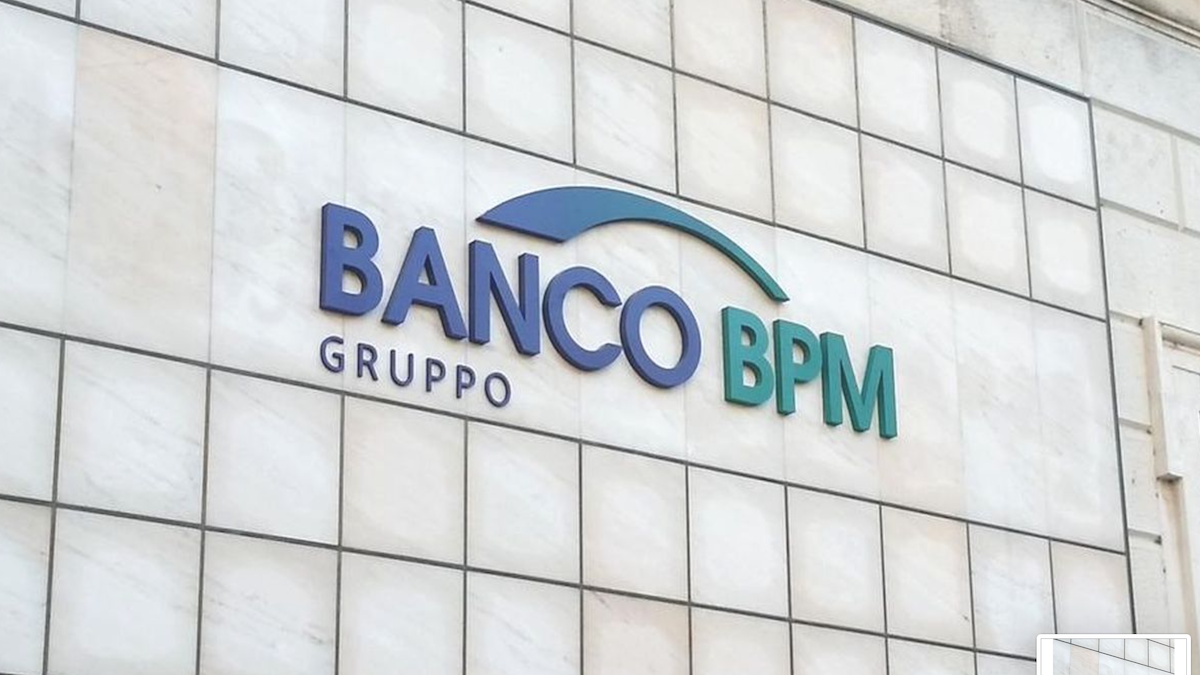 financialounge -  banche Banco Bpm borsa mercati piano strategico Piazza Affari