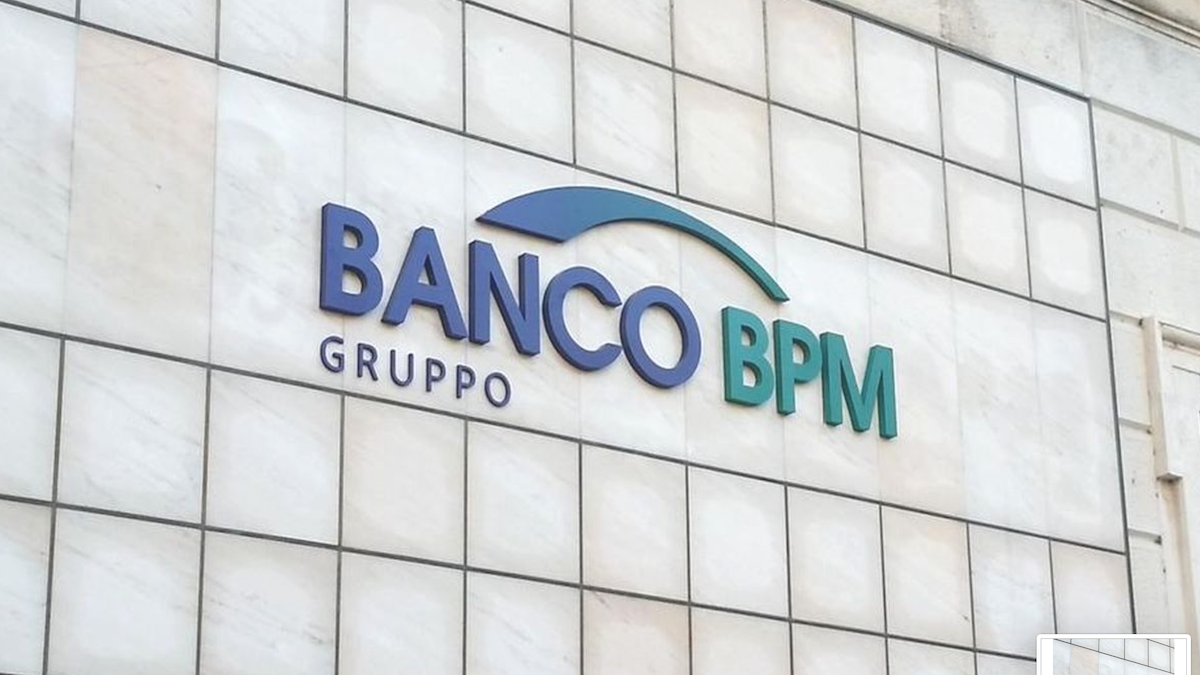 Credit Agricole compra il 9% di Banco Bpm e il titolo dell’istituto italiano prende il volo