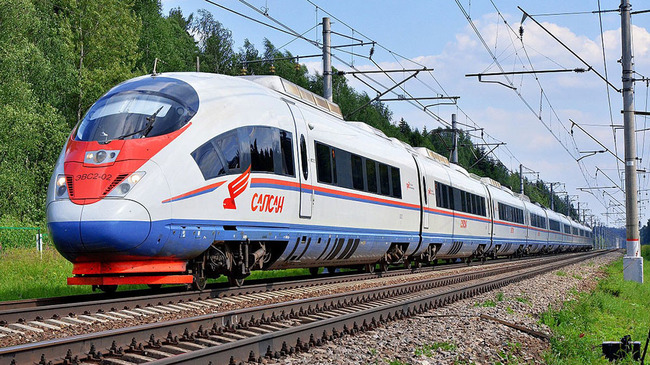 financialounge -  default Ferrovie russe guerra ucraina