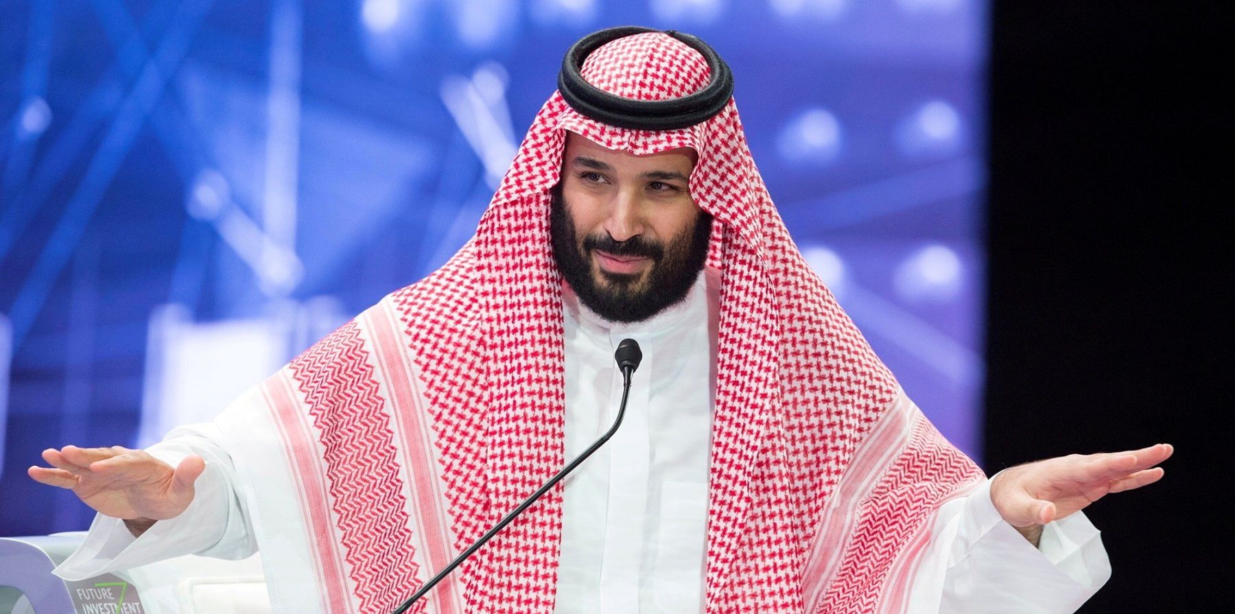 financialounge -  Arabia Saudita gaming Mohammad bin Salman Smart Life Videogiochi