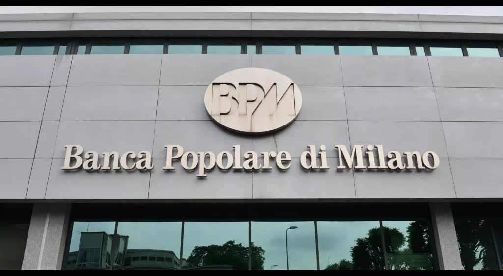 financialounge - Banco Bpm mercati