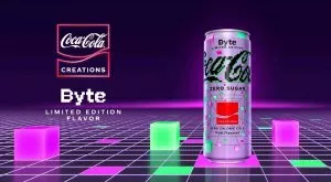 financialounge - byte Coca Cola Fortnite Metaverso Mood