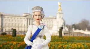 financialounge - Barbie Buckingham Palace Giubileo di Platino Mattel regina Elisabetta II Regno Unito