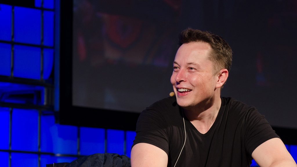 financialounge -  Elon Musk Tesla twitter