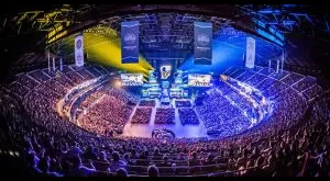 financialounge - Esport gaming smart Twitch