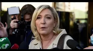 financialounge - Emmanuel Macron francia Marine Le Pen titoli di stato