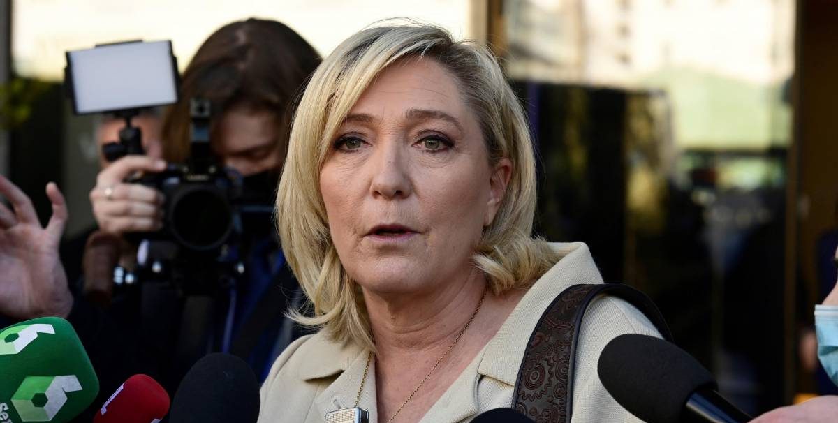 Le Pen spaventa i mercati, bond decennale francese sui massimi in vista delle elezioni