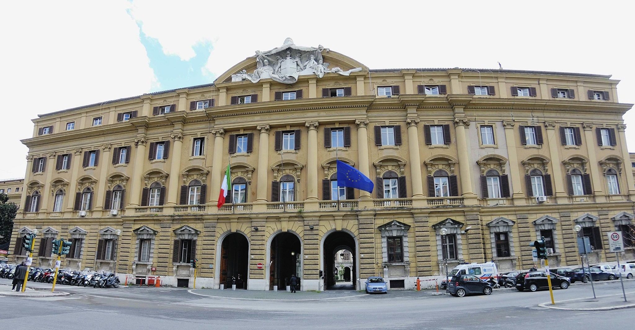 financialounge - btp italia obbligazioni