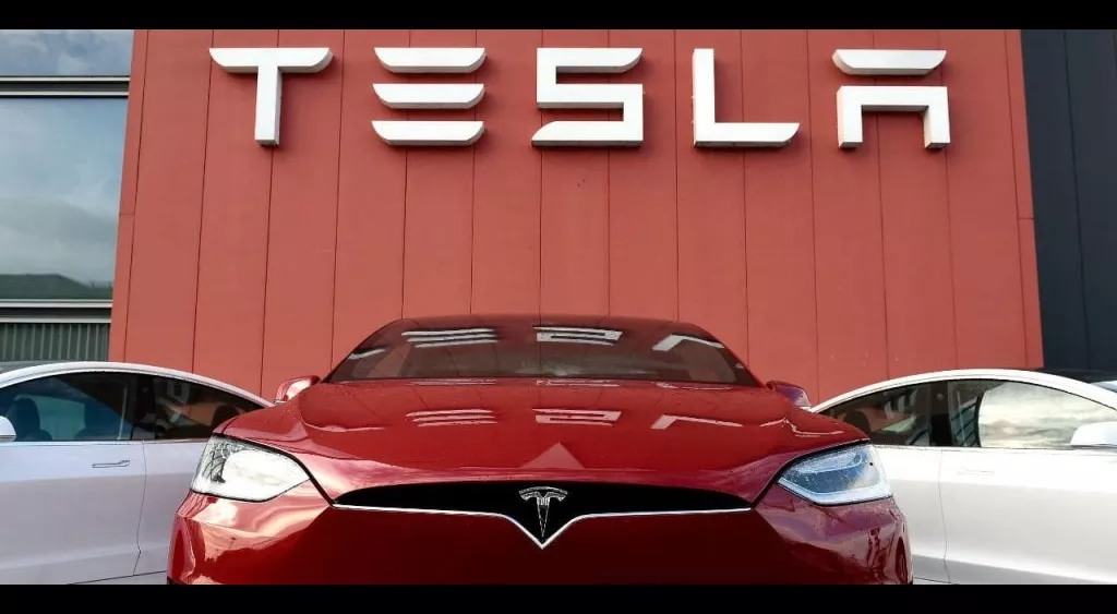 financialounge - mercati Tesla Wall Street