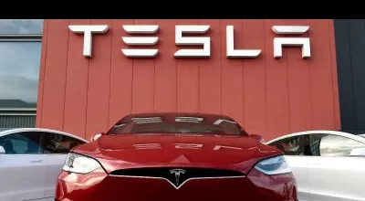 financialounge - auto elettrica Tesla Wall Street Xiaomi