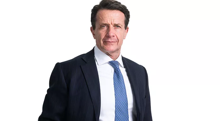 financialounge - Assogestioni Carlo Trabattoni salone del risparmio 2022