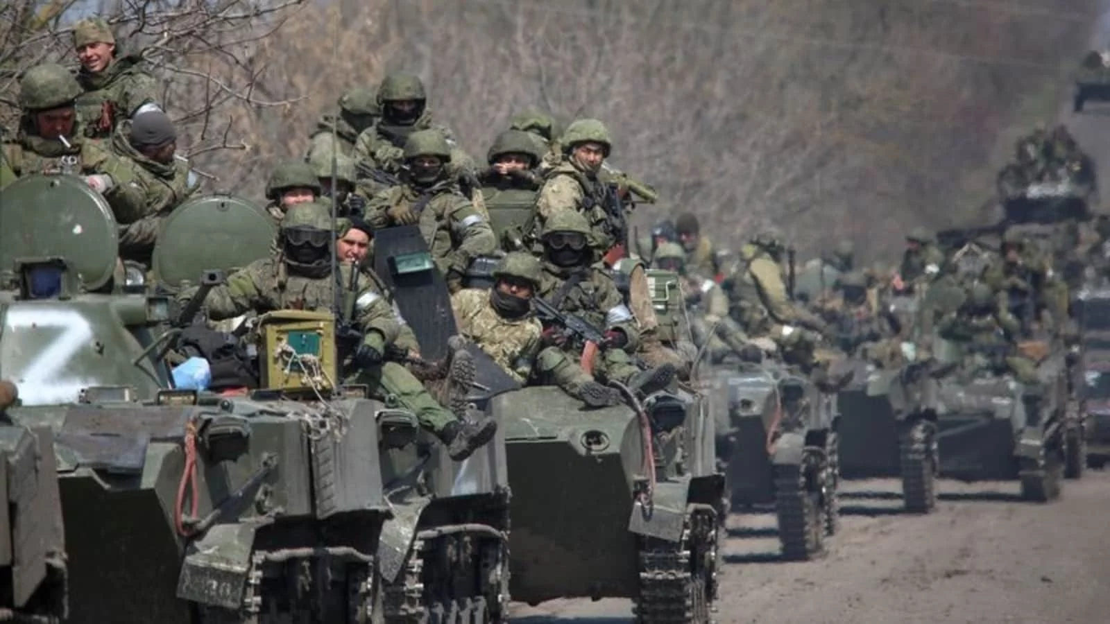 Le Borse europee ripartono in negativo con la Russia che lancia “assalto finale” sul Donbass
