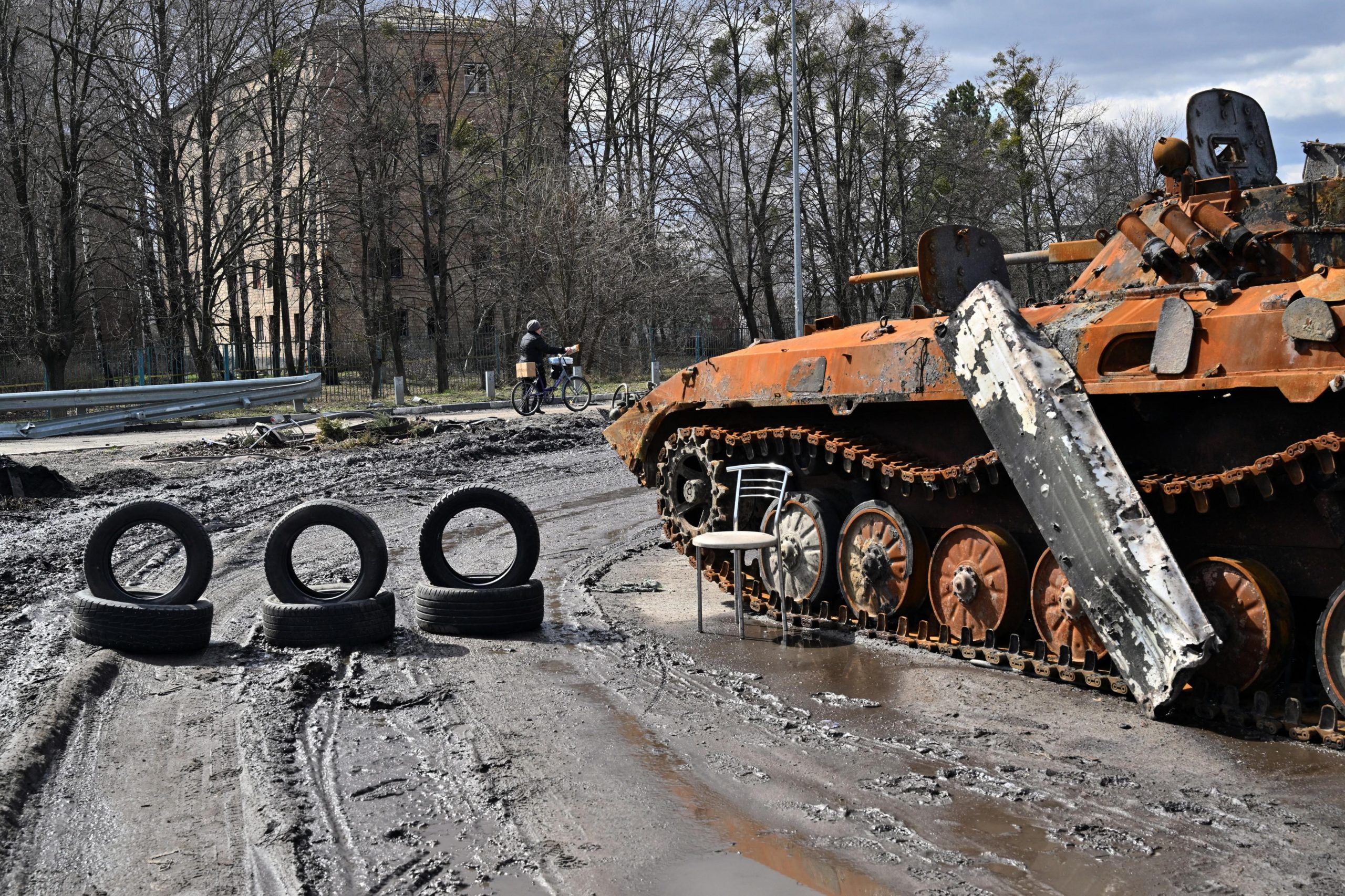 Oggi l’Ecofin si prepara a nuove sanzioni dopo le accuse di crimini di guerra alla Russia