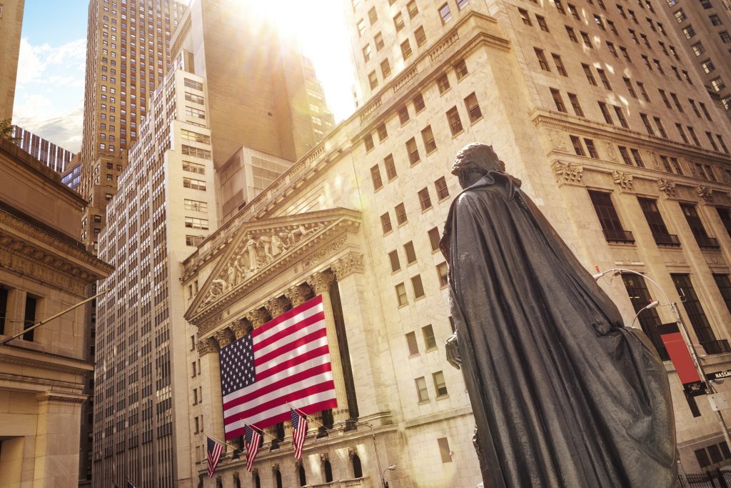 financialounge -  Allianz Global Investors Greg Meier mercati recessione USA