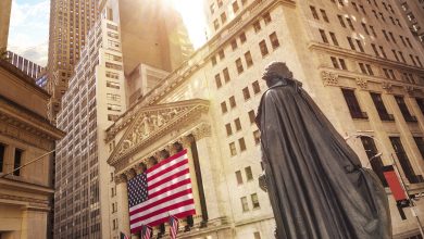 La propensione al rischio spinge il rally estivo a Wall Street