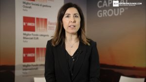 financialounge.com Prima giornata del Salone del Risparmio, l’opinione di Cristina Mazzurana di Capital Group