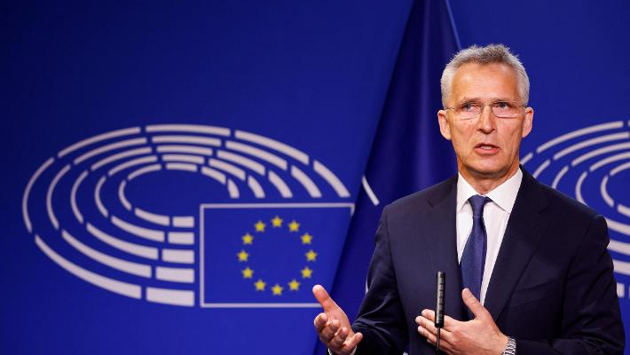 financialounge -  finlandia Jens Stoltenberg NATO svezia