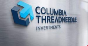 financialounge -  Columbia Threadneedle Investments Davide Renzulli roadshow