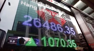 financialounge - cina Hang Seng China Metaverse Hong Kong Metaverso