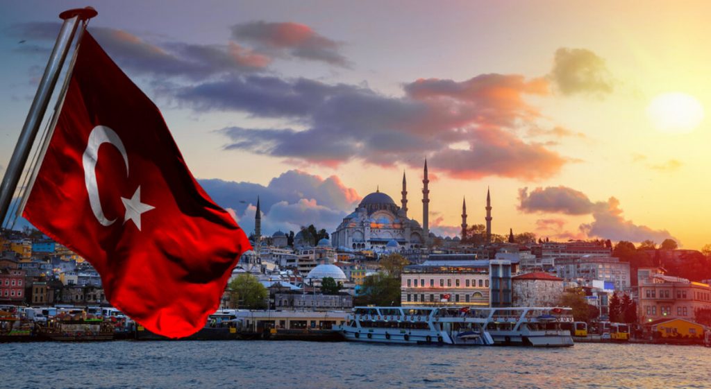 financialounge - BlueBay inflazione mercati emergenti Polina Kurdyavko turchia