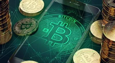 financialounge - blockchain criptomoneta criptovaluta David hunt PGIM stablecoin
