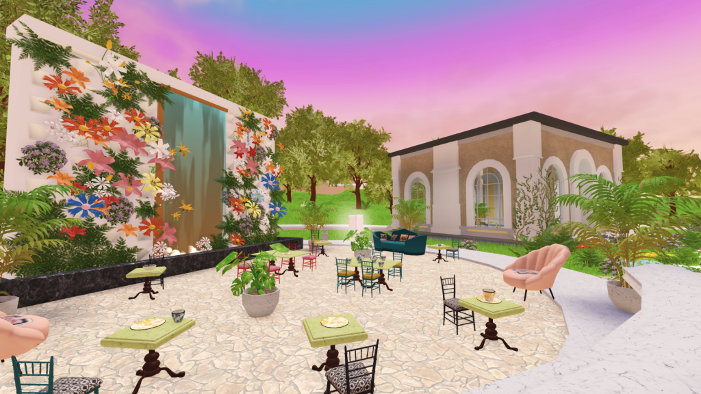 financialounge - Financialverse Gucci gucci town Metaverso moda