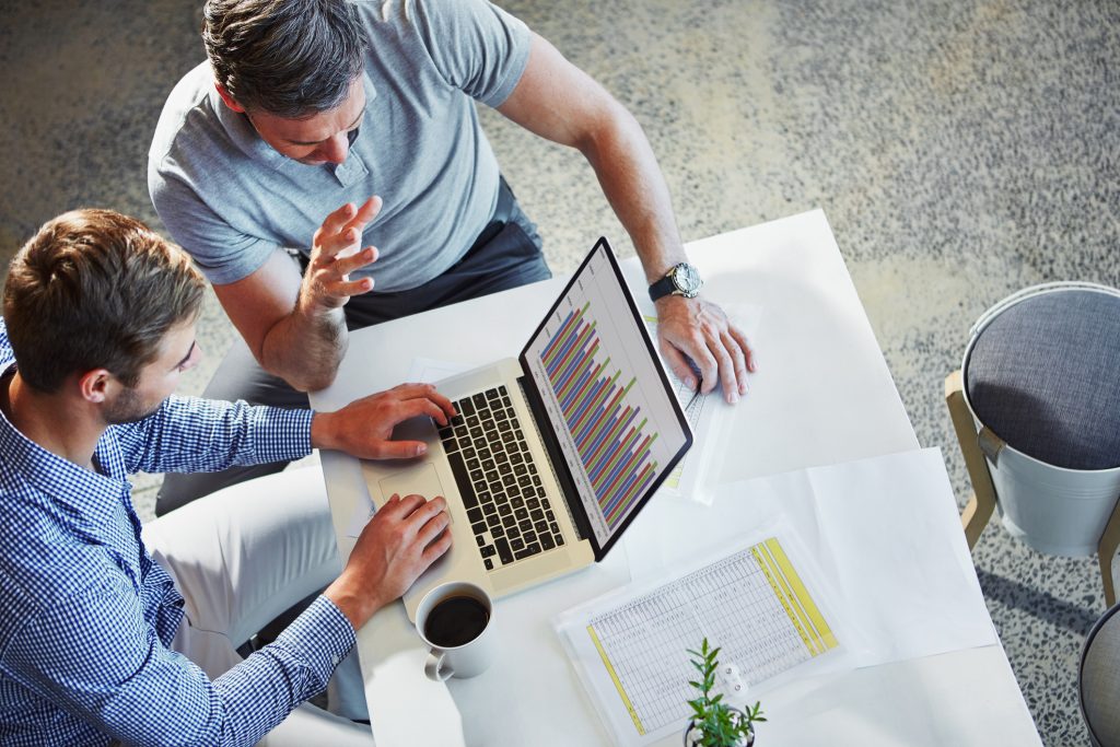 financialounge - consulenti finanziari giovani Invesco millennials ricerca di mercato