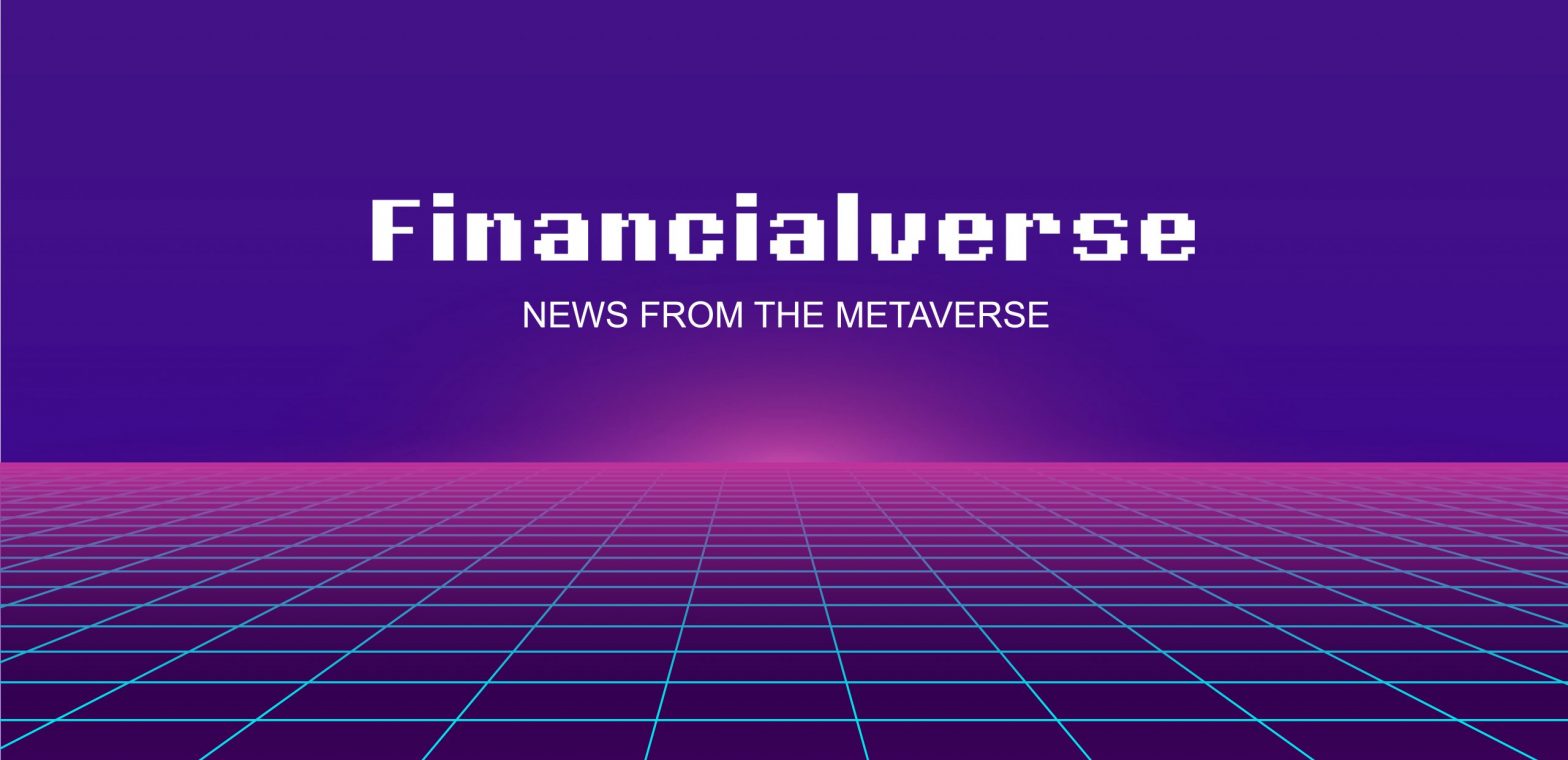 financialounge -  Financialverse finanza Metavrso