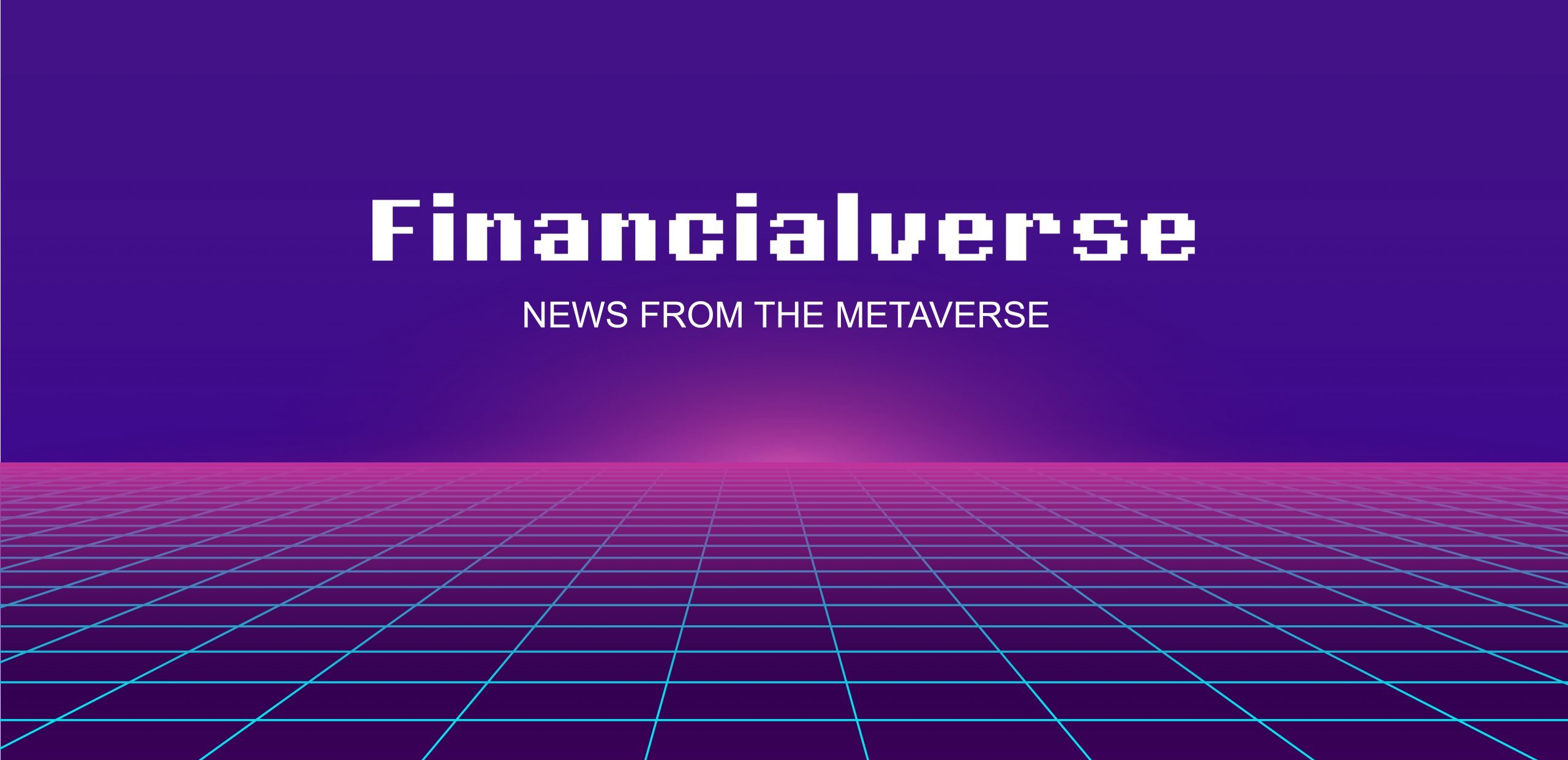 financialounge -  Financialverse finanza Metavrso