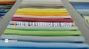 financialounge -  industria Italia fabbrica del bello Prodesfin