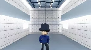 financialounge - Jamiroquai Metaverso The Sandbox