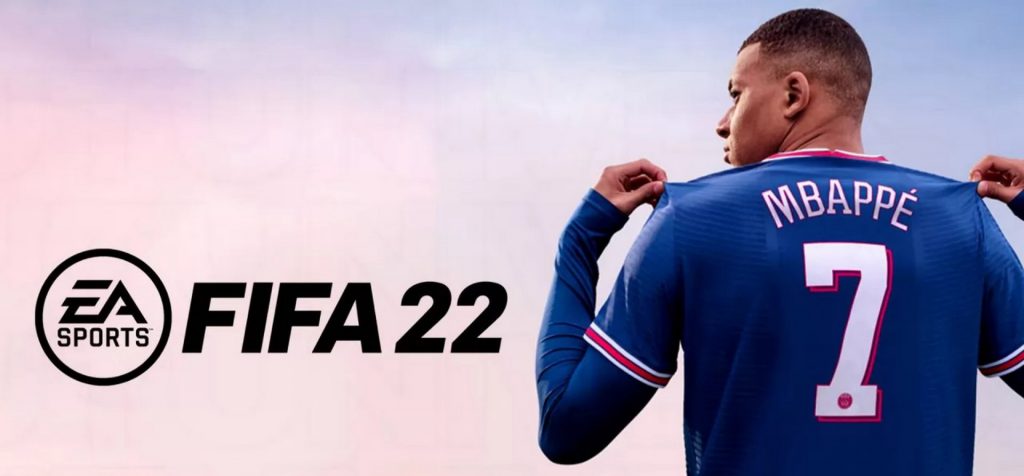 financialounge -  Electronic Arts fifa gaming smart