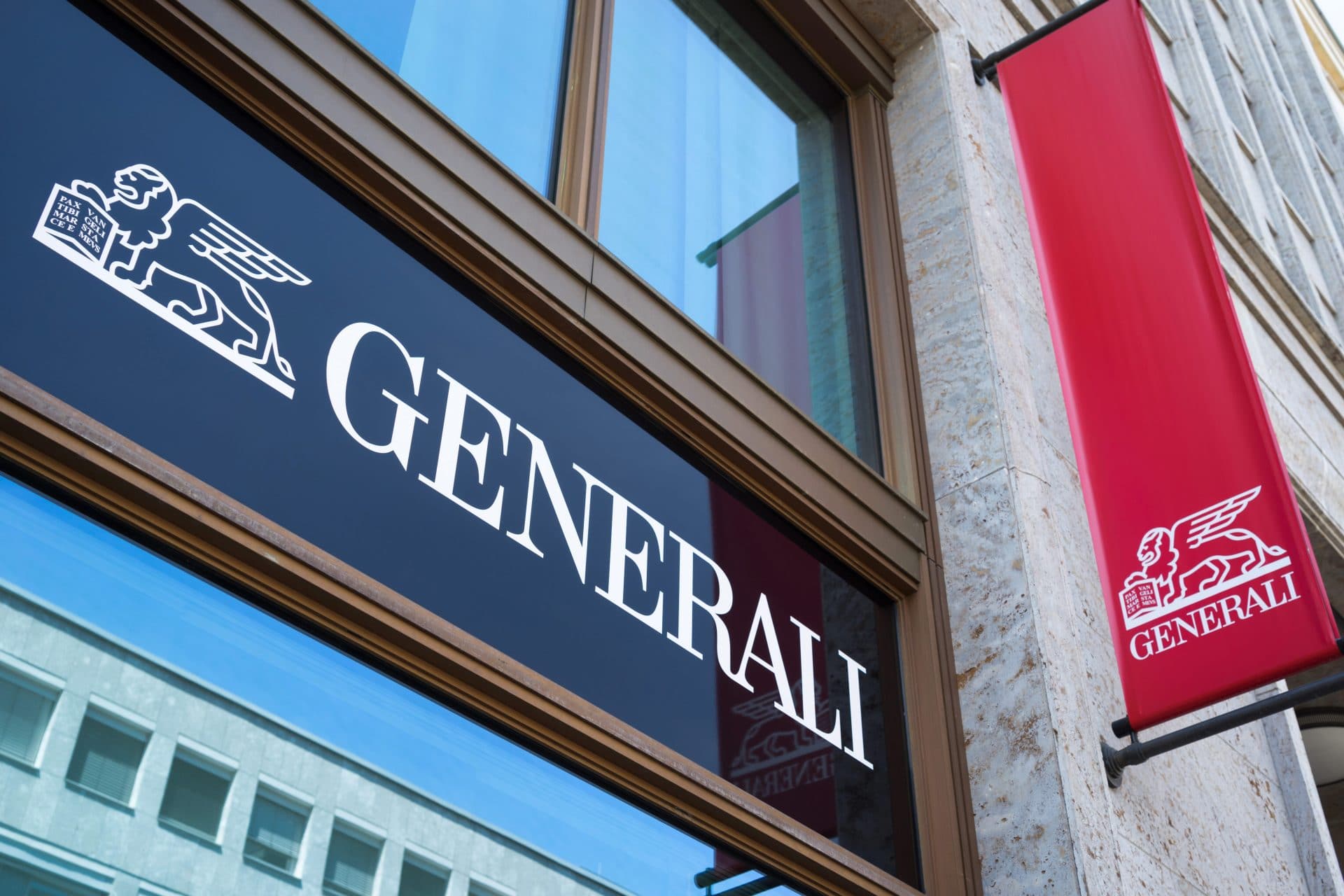 financialounge -  Generali mercati