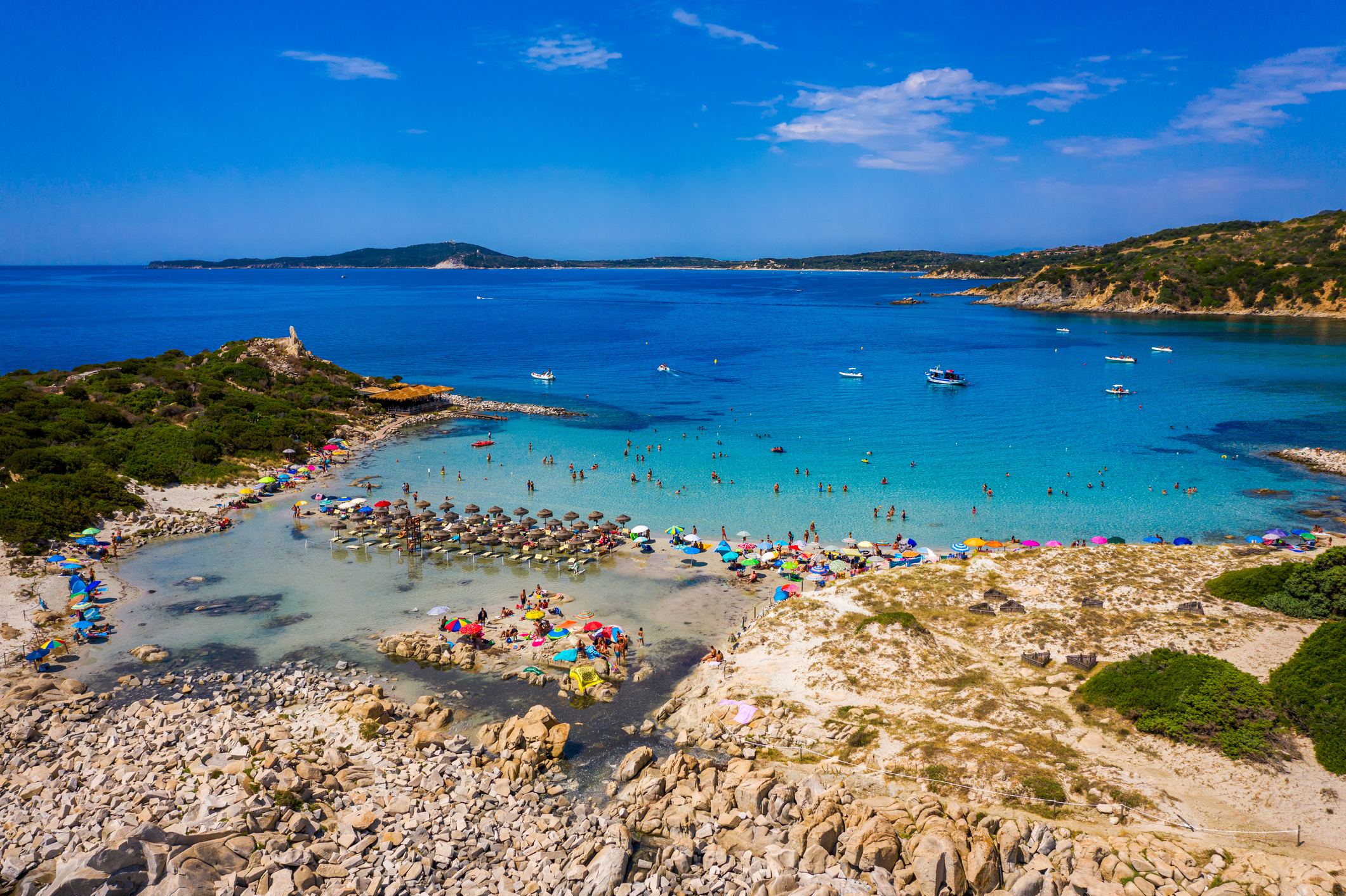 financialounge -  Airbnb Sardegna turismo vacanze