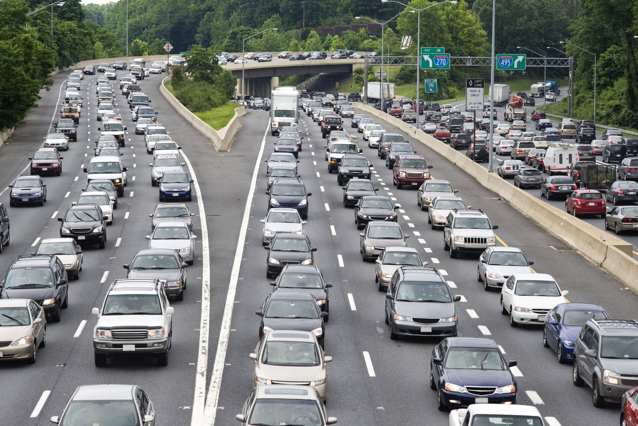 Al via i rimborsi per ritardi in autostrada, ecco a quanto si ha diritto e come richiederlo