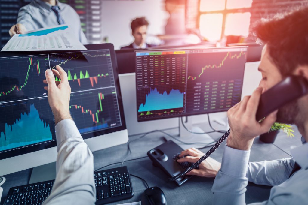 financialounge - Andrea Siviero BCE Ethenea Morning News recessione