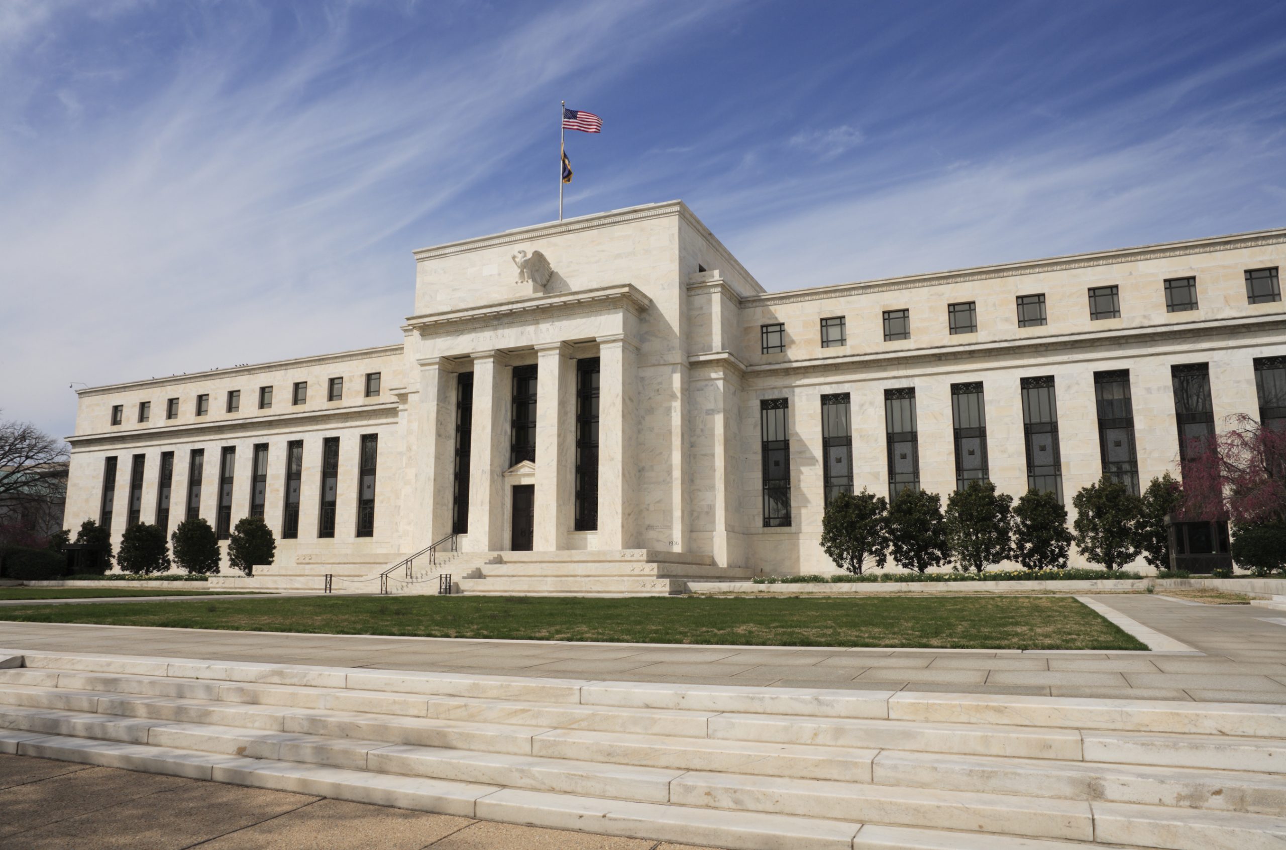 financialounge -  economia Federal Reserve Salman Ahmed